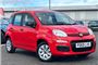 2019 Fiat Panda 1.2 Pop 5dr