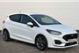 2023 Ford Fiesta 1.0 EcoBoost Hybrid mHEV 125 ST-Line Edition 5dr