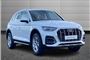 2021 Audi Q5 45 TFSI Quattro Sport 5dr S Tronic