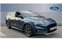 2021 Ford Focus Active 1.5 EcoBlue 120 Active X Auto 5dr