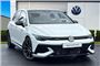 2024 Volkswagen Golf GTI 2.0 TSI 300 GTI Clubsport 5dr DSG