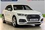 2019 Audi SQ5 SQ5 Quattro 5dr Tip Auto