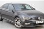 2020 Volkswagen Passat 2.0 TDI EVO SCR R-Line 4dr