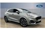 2022 Ford Puma 1.0 EcoBoost Hybr mHEV 155 ST-Line Vignale 5dr DCT