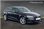 2019 Audi A3 30 TDI 116 S Line 5dr S Tronic