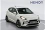 2023 Hyundai i10 1.0 Advance 5dr