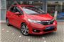 2019 Honda Jazz 1.3 i-VTEC EX Navi 5dr CVT