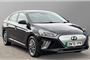 2021 Hyundai IONIQ 100kW Premium 38kWh 5dr Auto