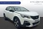 2017 Peugeot 3008 1.6 BlueHDi 120 Allure 5dr