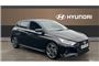 2024 Hyundai i20 1.0T GDi N Line S 5dr