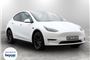 2022 Tesla Model Y Long Range AWD 5dr Auto