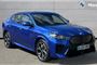 2024 BMW iX2 230kW xDrive30 M Sport 65kWh 5dr Auto