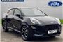 2022 Ford Puma 1.0 EcoBoost Hybrid mHEV 155 ST-Line X 5dr