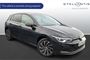 2022 Volkswagen Golf 1.5 TSI Style Edition 5dr