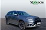 2018 Mitsubishi Outlander 2.0 PHEV GX4hs 5dr Auto