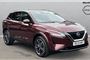 2024 Nissan Qashqai 1.3 DiG-T MH 158 Tekna 5dr Xtronic