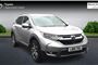 2019 Honda CR-V 1.5 VTEC Turbo SE 5dr 2WD