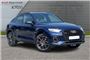 2022 Audi Q5 Sportback 40 TDI Quattro Edition 1 5dr S Tronic