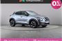 2023 Nissan Juke 1.0 DiG-T 114 N-Connecta 5dr