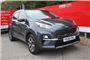 2020 Kia Sportage 1.6 GDi ISG Platinum Edition 5dr