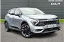 2022 Kia Sportage 1.6T GDi 48V ISG GT-Line S 5dr DCT AWD