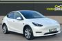 2022 Tesla Model Y Long Range AWD 5dr Auto