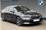 2024 BMW i5 250kW eDrive40 M Sport 84kWh 4dr Auto