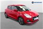 2019 Suzuki Swift 1.2 Dualjet Attitude 5dr