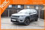 2020 Jeep Compass 1.4 Multiair 140 Limited 5dr [2WD]