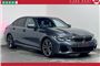 2021 BMW 3 Series M340i xDrive MHT 4dr Step Auto