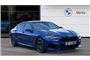 2022 BMW 8 Series Gran Coupe 840i M Sport 4dr Auto