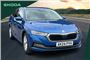 2024 Skoda Octavia Estate 1.4 TSI iV SE L DSG 5dr