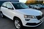 2021 Skoda Karoq 1.5 TSI SE Technology 5dr