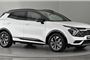 2023 Kia Sportage 1.6T GDi HEV GT-Line S 5dr Auto AWD