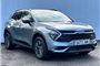 2023 Kia Sportage 1.6T GDi HEV GT-Line 5dr Auto