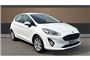 2018 Ford Fiesta 1.0 EcoBoost Zetec 5dr