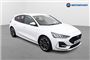 2024 Ford Focus 1.0 EcoBoost Hybrid mHEV 155 ST-Line X 5dr Auto