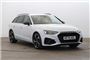 2024 Audi A4 Avant 35 TFSI Black Edition 5dr S Tronic
