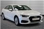 2022 Audi A4 35 TFSI Technik 4dr S Tronic