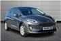 2018 Ford Fiesta 1.1 Zetec 3dr