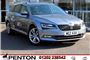 2019 Skoda Superb Estate 1.5 TSI SE L Executive 5dr DSG