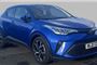 2021 Toyota C-HR 1.8 Hybrid Design 5dr CVT