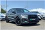 2021 Audi Q2 35 TFSI Black Edition 5dr S Tronic