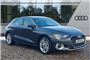 2024 Audi A3 35 TFSI Sport 5dr S Tronic