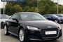 2017 Audi TT 1.8T FSI Sport 2dr