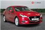 2017 Mazda 3 2.0 Sport Nav 5dr Auto