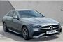 2024 Mercedes-Benz C-Class C300e AMG Line 4dr 9G-Tronic