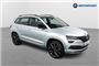 2020 Skoda Karoq 1.5 TSI Sport Line 5dr DSG