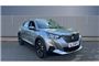 2021 Peugeot 2008 1.2 PureTech 130 Allure 5dr EAT8
