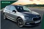2024 Skoda Fabia 1.0 TSI 116 Design Edition 5dr DSG